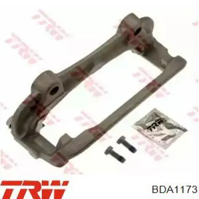 Кронштейн гальмівного супорта TRW BDA1173 ціна, від 48.59 USD