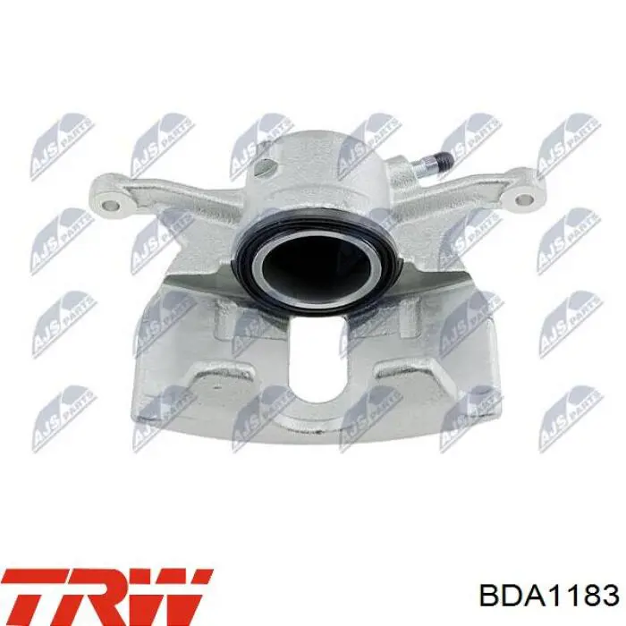 Купити BDA1183 TRW Скоба супорту переднього