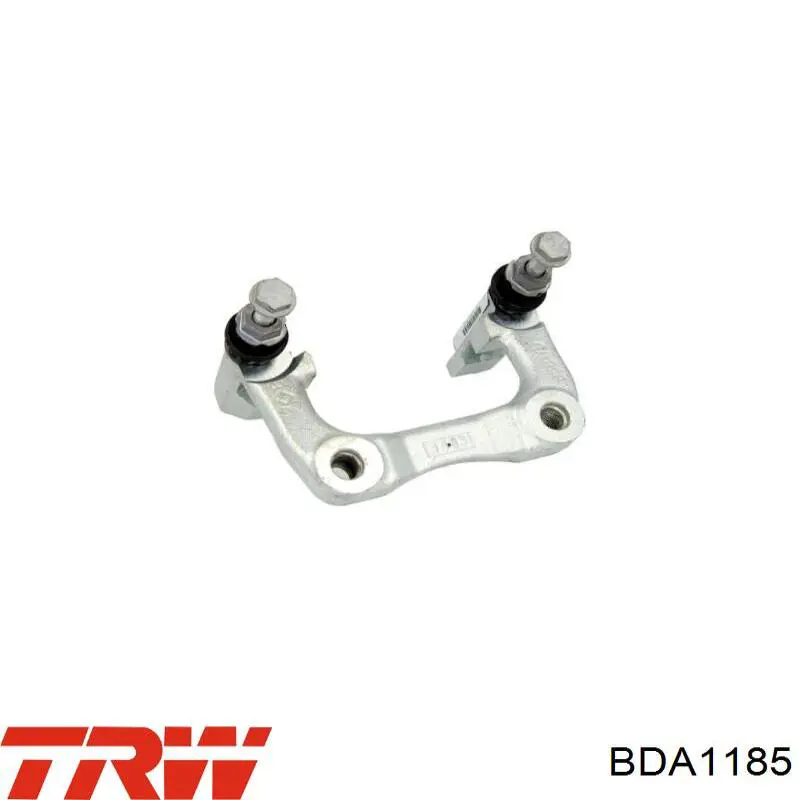 Купити BDA1185 TRW Скоба супорту переднього