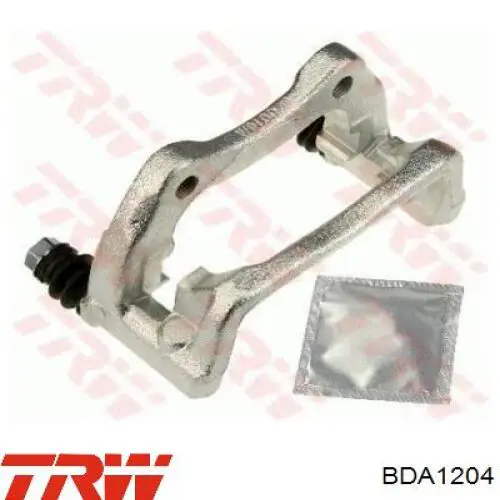 Скоба супорту заднього VAG 1K0615425AD ціна, від 25.34 USD