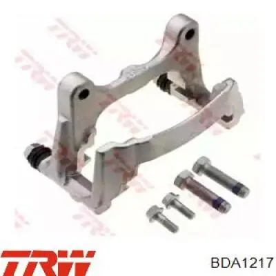 Скоба супорту заднього VAG 4M0615425 ціна, від 40.39 USD