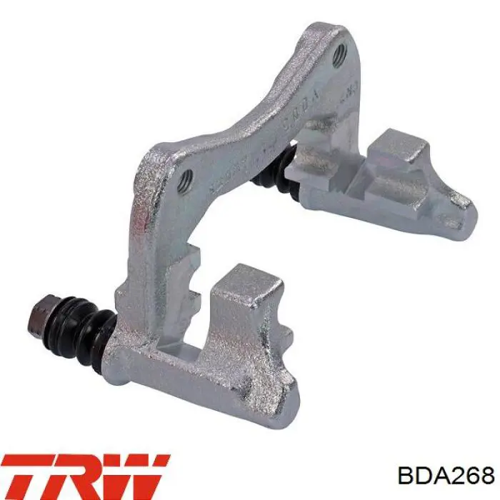 Купити BDA268 TRW Скоба супорту заднього