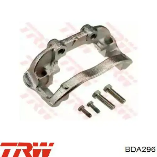 Кронштейн гальмівного супорта General Motors 90541292 ціна, від 14.11 USD