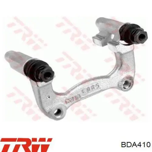 Купити BDA410 TRW Скоба супорту заднього
