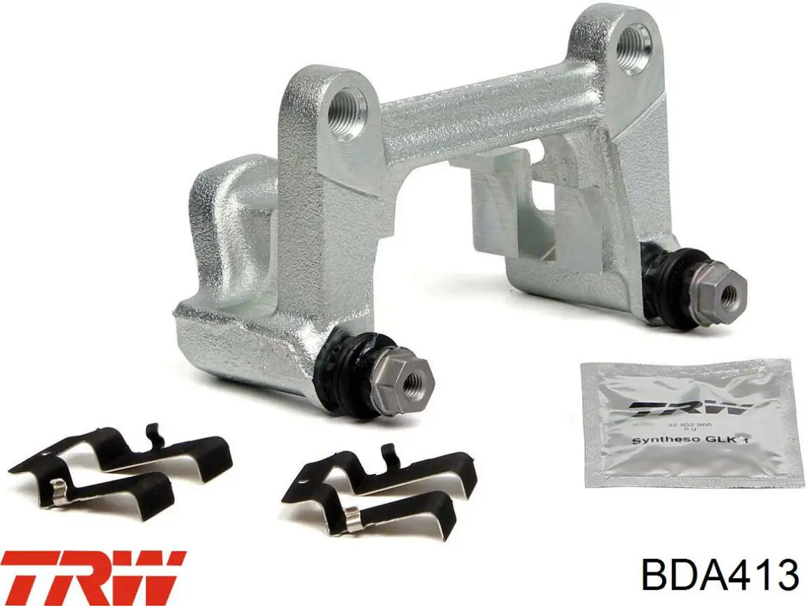 Скоба супорту заднього Maxgear 823003