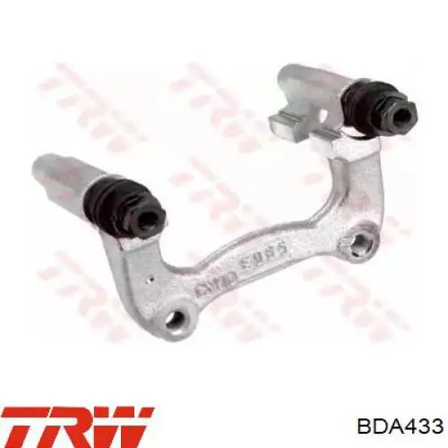 Скоба супорту заднього TRW BDA433
