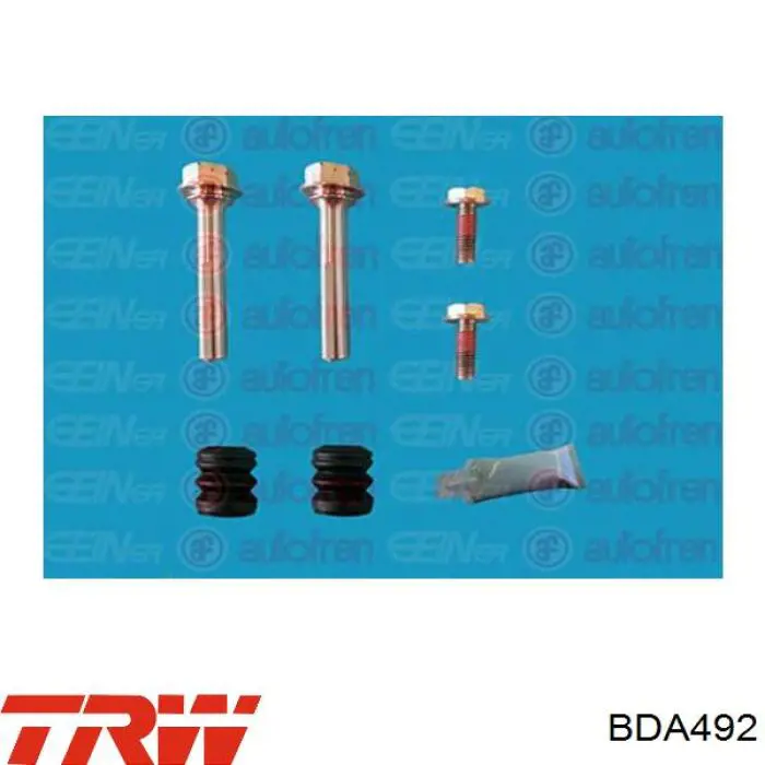 Кронштейн гальмівного супорта Renault (RVI) 7701047929 ціна, від 28.16 USD