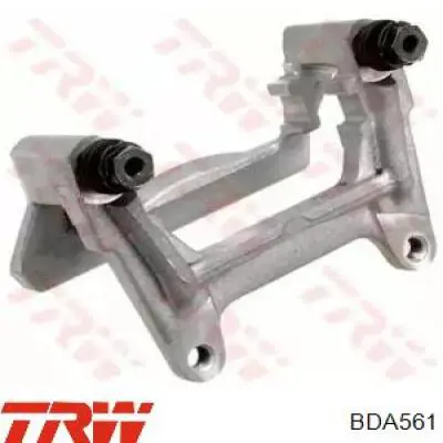 Скоба супорту заднього TRW BDA561 ціна, від 50.68 USD