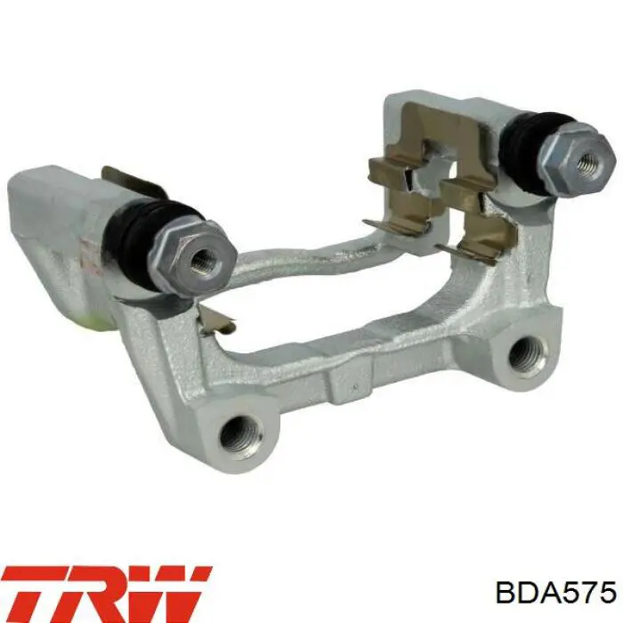 Купити BDA575 TRW Скоба супорту заднього