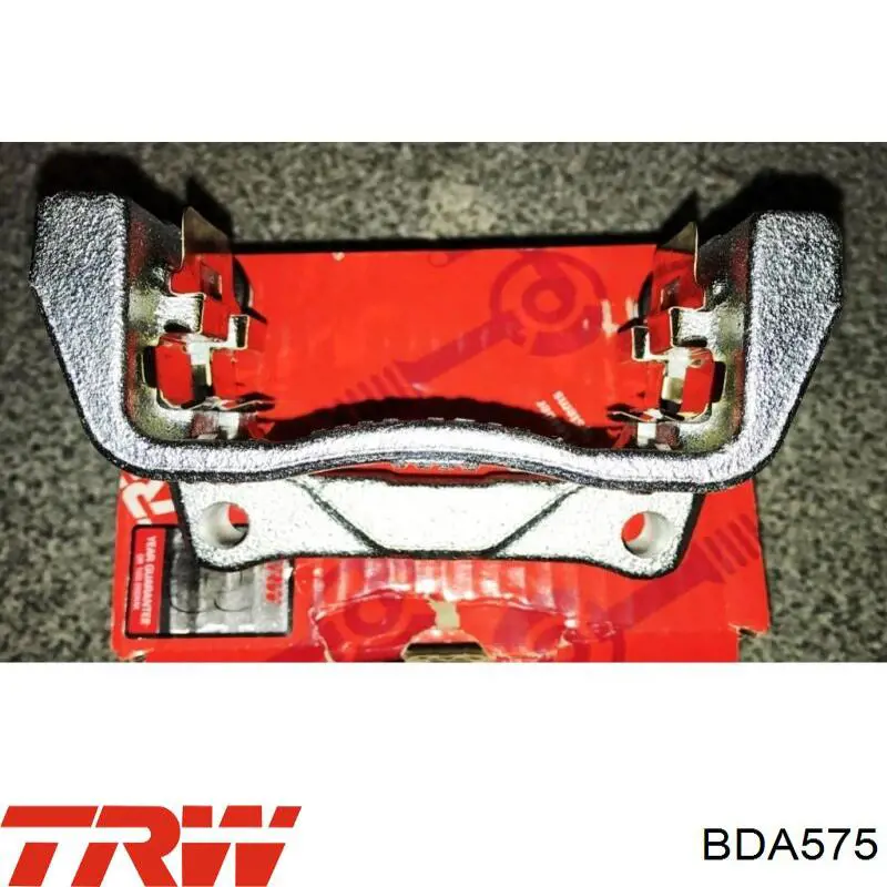 Скоба супорту заднього TRW BDA575 ціна, від 44.05 USD