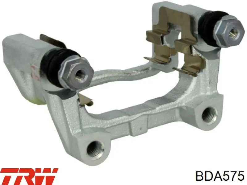 Скоба супорту заднього TRW BDA575 ціна, від 44.05 USD