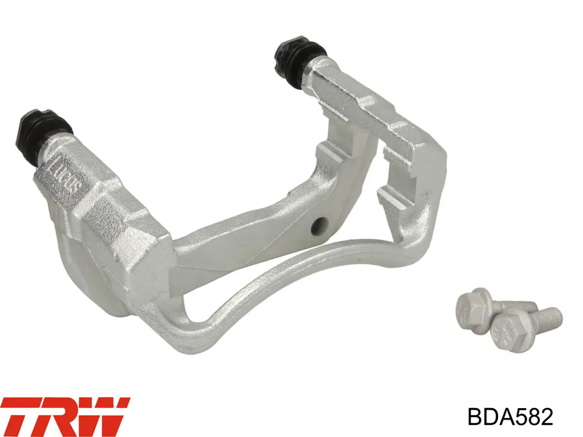 Купити BDA582 TRW Скоба супорту переднього