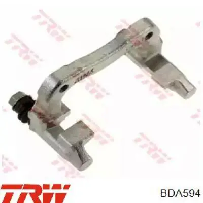 Купити BDA594 TRW Скоба супорту переднього