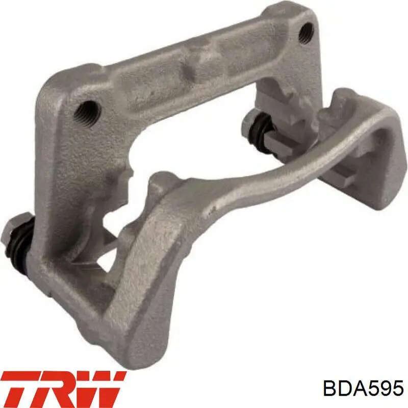 Кронштейн гальмівного супорта TRW BDA595 ціна, від 28.98 USD