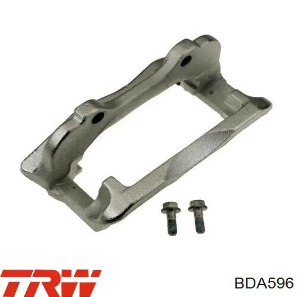 Купити BDA596 TRW Скоба супорту переднього