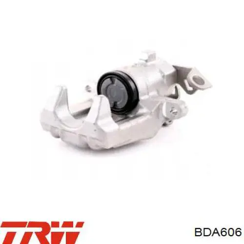 Купити BDA606 TRW Скоба супорту заднього