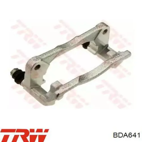 Кронштейн гальмівного супорта TRW BDA641 ціна, від 26.20 USD