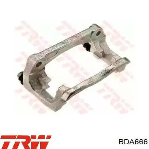 Кронштейн гальмівного супорта Renault (RVI) 465017981R ціна, від 60.92 USD