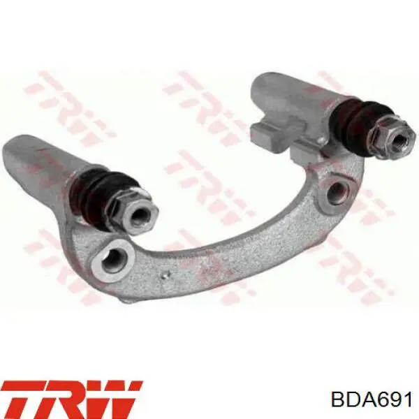Купити BDA691 TRW 