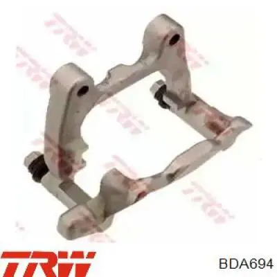 Скоба супорту заднього VAG 1K0615426F ціна, від 36.36 USD