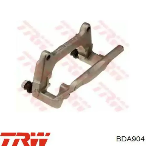 Купити BDA904 TRW Скоба супорту заднього
