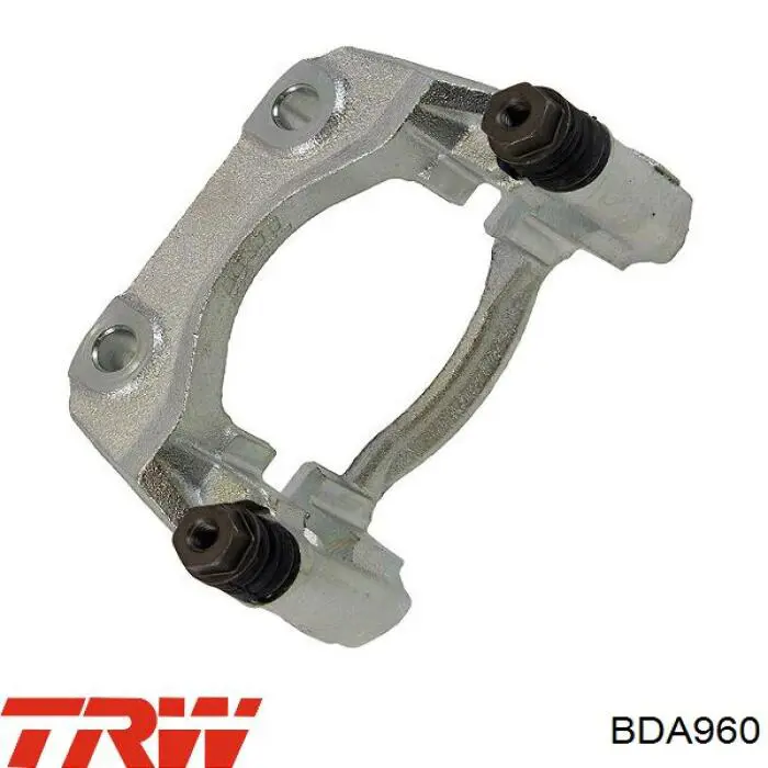Кронштейн гальмівного супорта TRW BDA960 ціна, від 70.29 USD