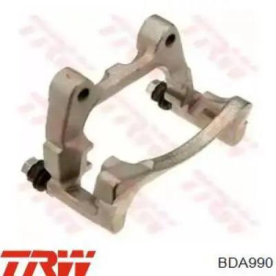 Купити BDA990 TRW Скоба супорту заднього