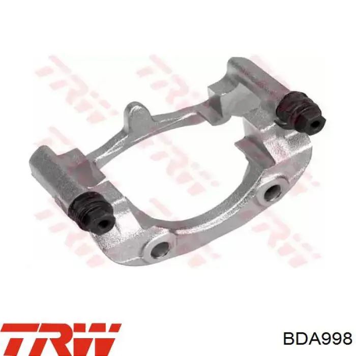 Скоба супорту заднього Renault (RVI) 440015923R ціна, від 28.96 USD