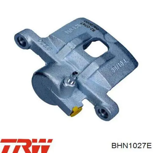 Купити 820747 Maxgear Супорт задній лівий
