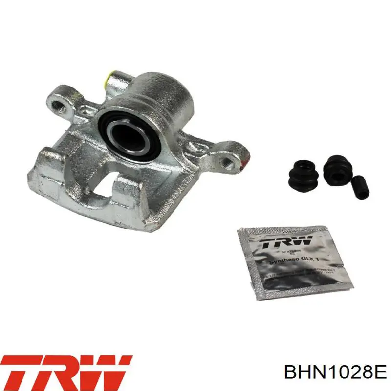 Супорт задній правий GH453059H GH