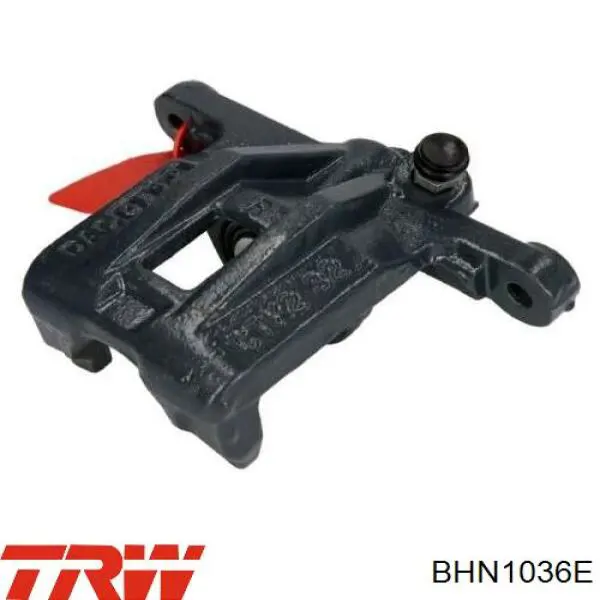 Супорт гальмівний задній правий TRW BHN1036E ціна, від 31.01 USD