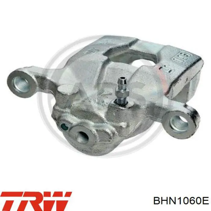 Супорт гальмівний задній лівий Blue Print ADBP450137 ціна, від 39.53 USD