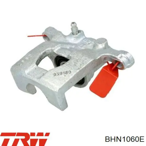 Купити ADBP450137 Blue Print Супорт задній лівий