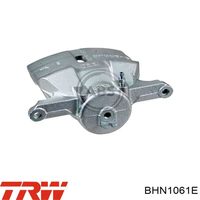 Купити BHN1061E TRW Супорт задній правий