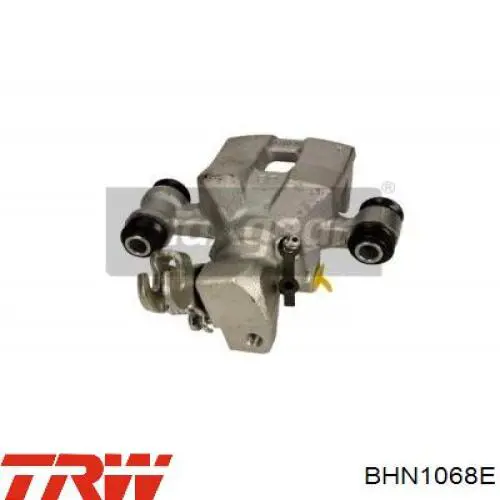 Купити 4138510 DRI Супорт задній лівий
