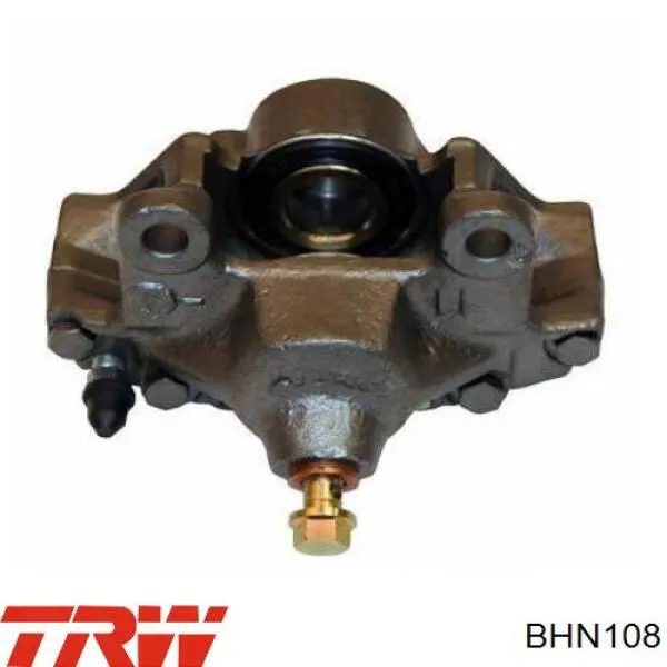 Супорт задній лівий BHN108 TRW