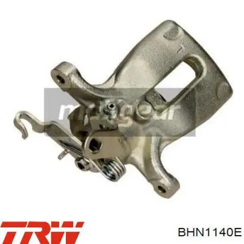 Купити BHN1140E TRW Супорт задній лівий