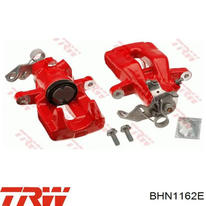 Купити BHN1162E TRW Супорт задній лівий