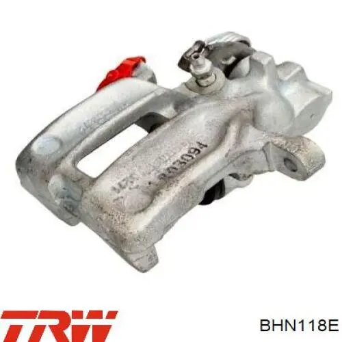 Купити BHN118E TRW Супорт задній лівий