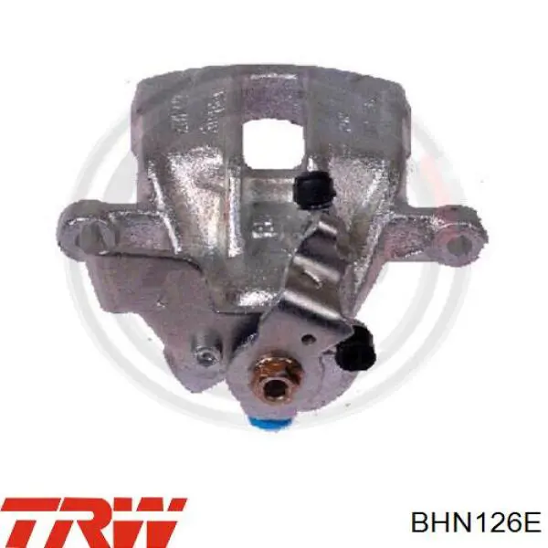 Купити BHN126E TRW Супорт задній лівий