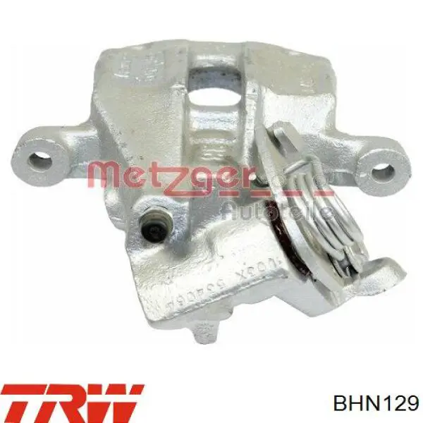 Купити 820144 Maxgear Супорт задній правий