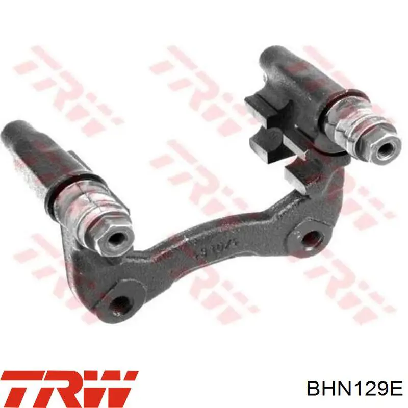 Купити BHN129E TRW Супорт задній правий