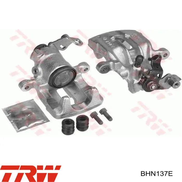 Супорт гальмівний задній правий Elstock 870146 ціна, від 63.92 USD