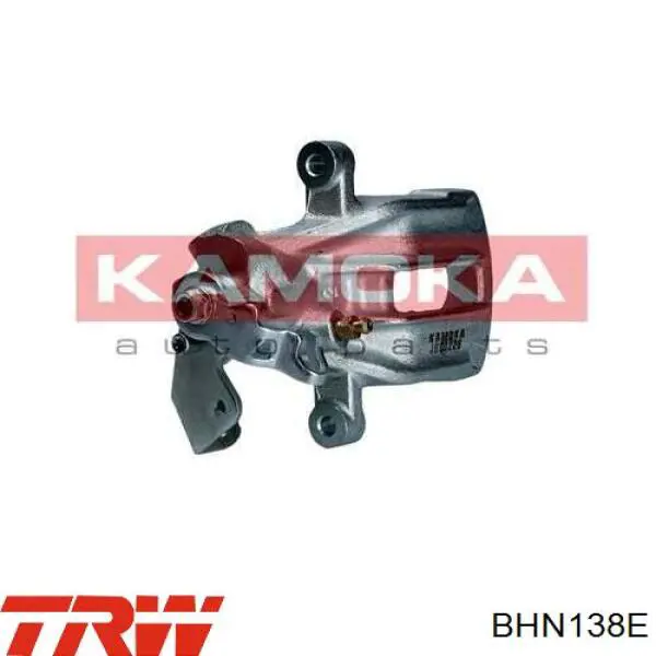 Супорт задній лівий BHN138E TRW