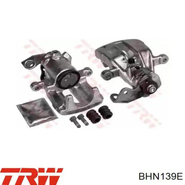 Супорт гальмівний задній правий AND 37615052 ціна, від 56.96 USD