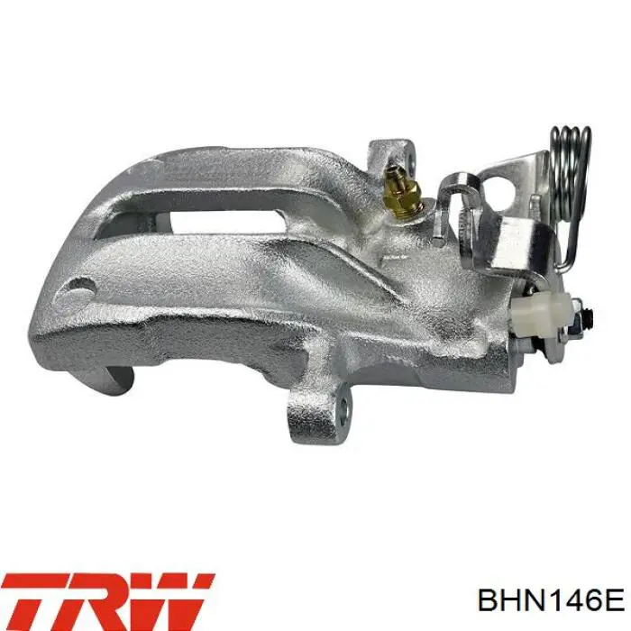 Супорт задній лівий BHN146E TRW
