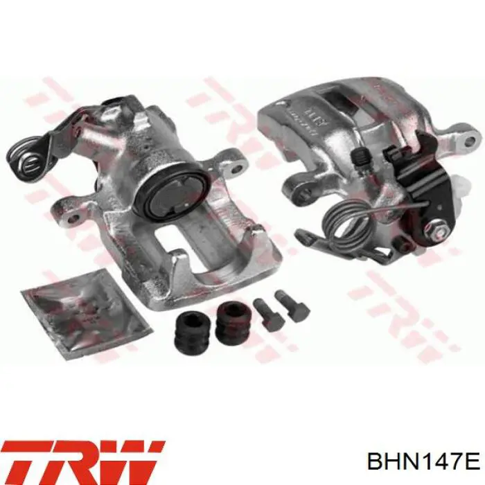 Купити BHN147E TRW Супорт задній правий