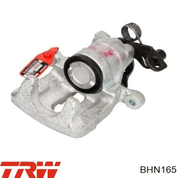 Супорт гальмівний задній правий TRW BHN165 ціна, від 55.16 USD