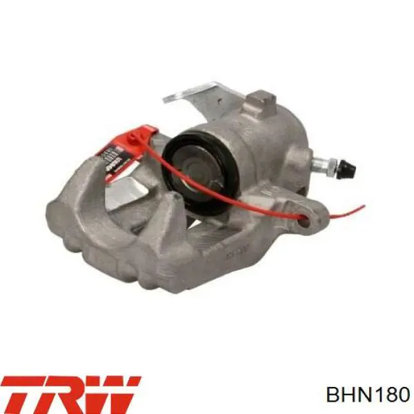 Супорт задній лівий BHN180 TRW