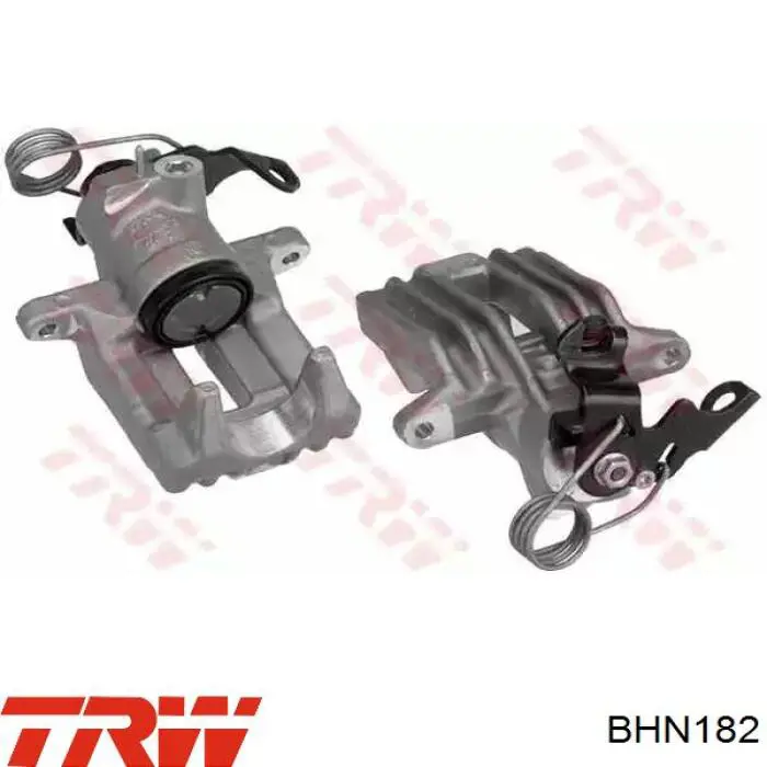 Купити BHN182 TRW Супорт задній лівий